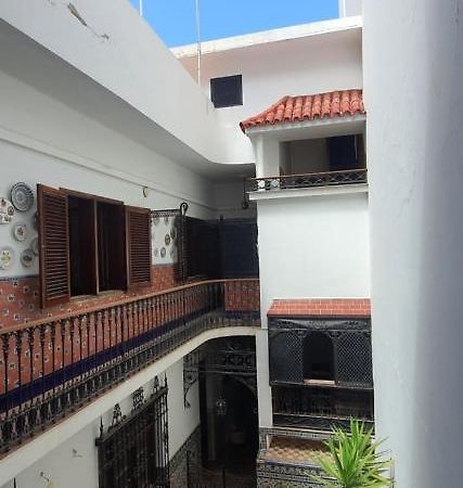 Hotel Casa Andrea Las Palmas de Gran Canaria Exteriér fotografie